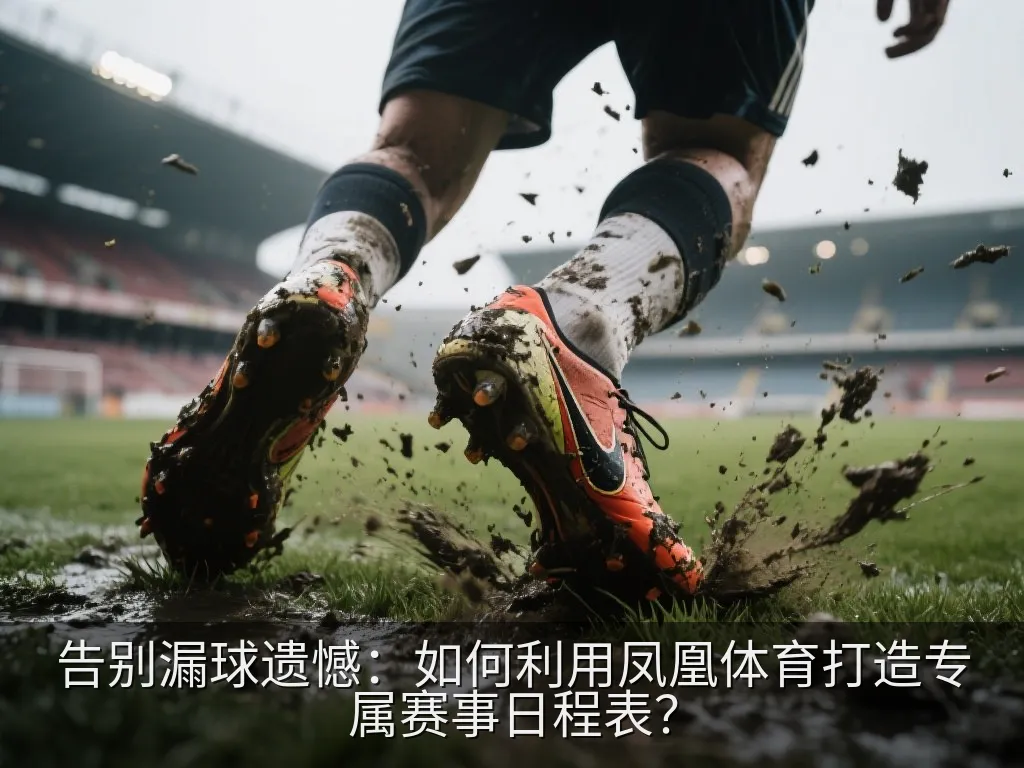 告别漏球遗憾：如何利用凤凰体育打造专属赛事日程表？