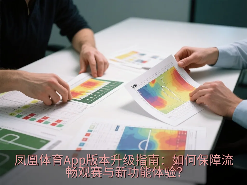 凤凰体育App版本升级指南：如何保障流畅观赛与新功能体验？
